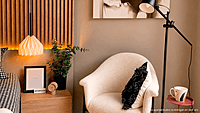Corner View 147 | Apartamento modelo