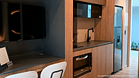 Corner View 147 | Apartamento modelo