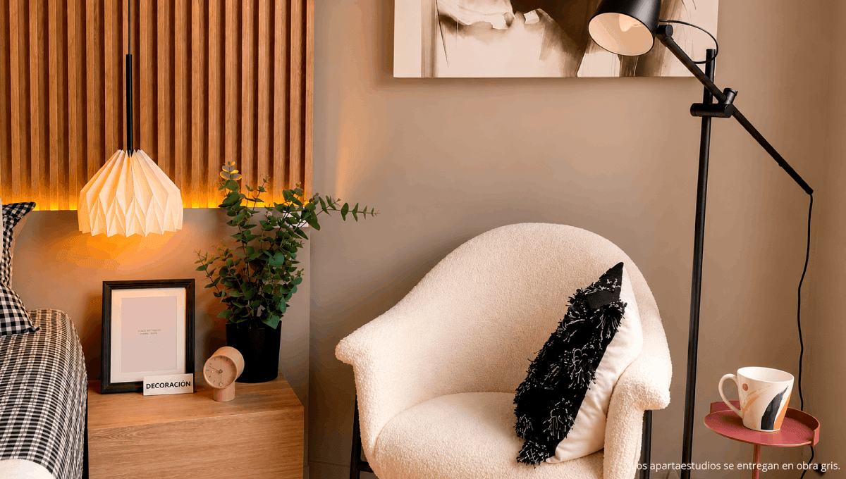 Corner View 147 | Apartamento modelo