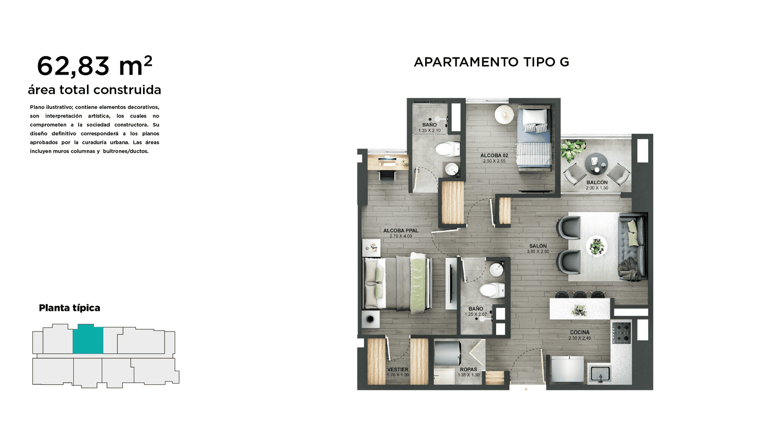 Torre 6
