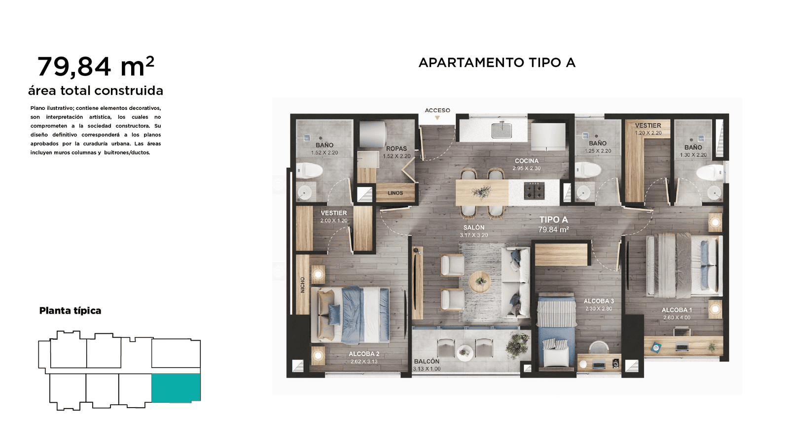 Torre 6