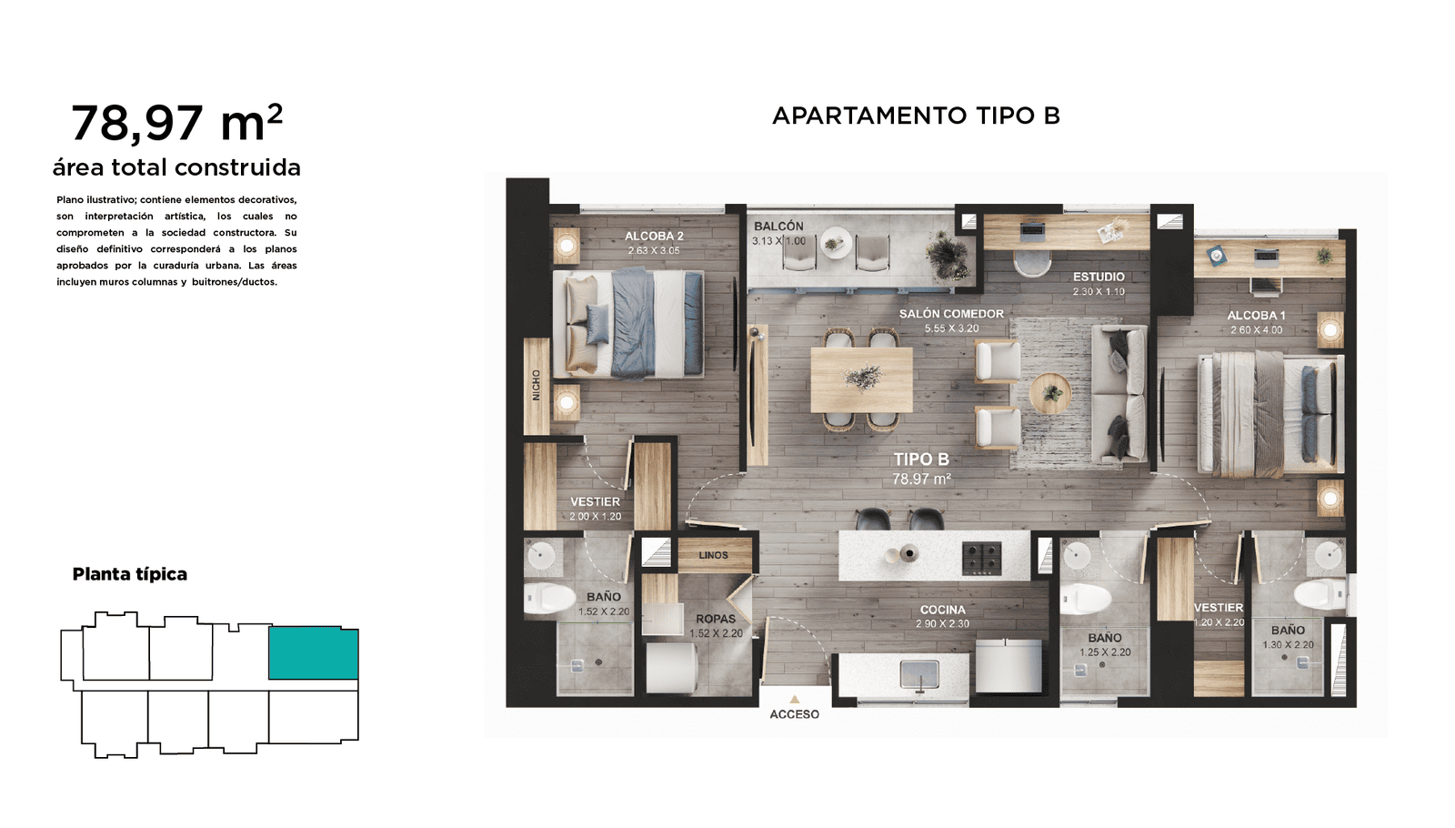 Torre 6