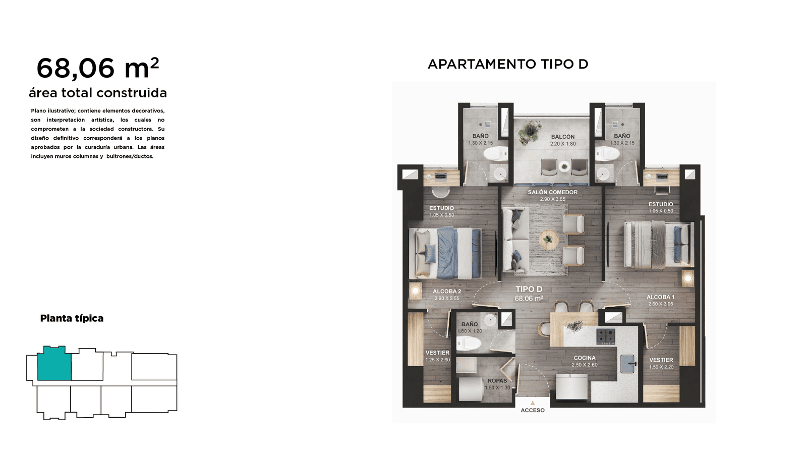 Torre 6