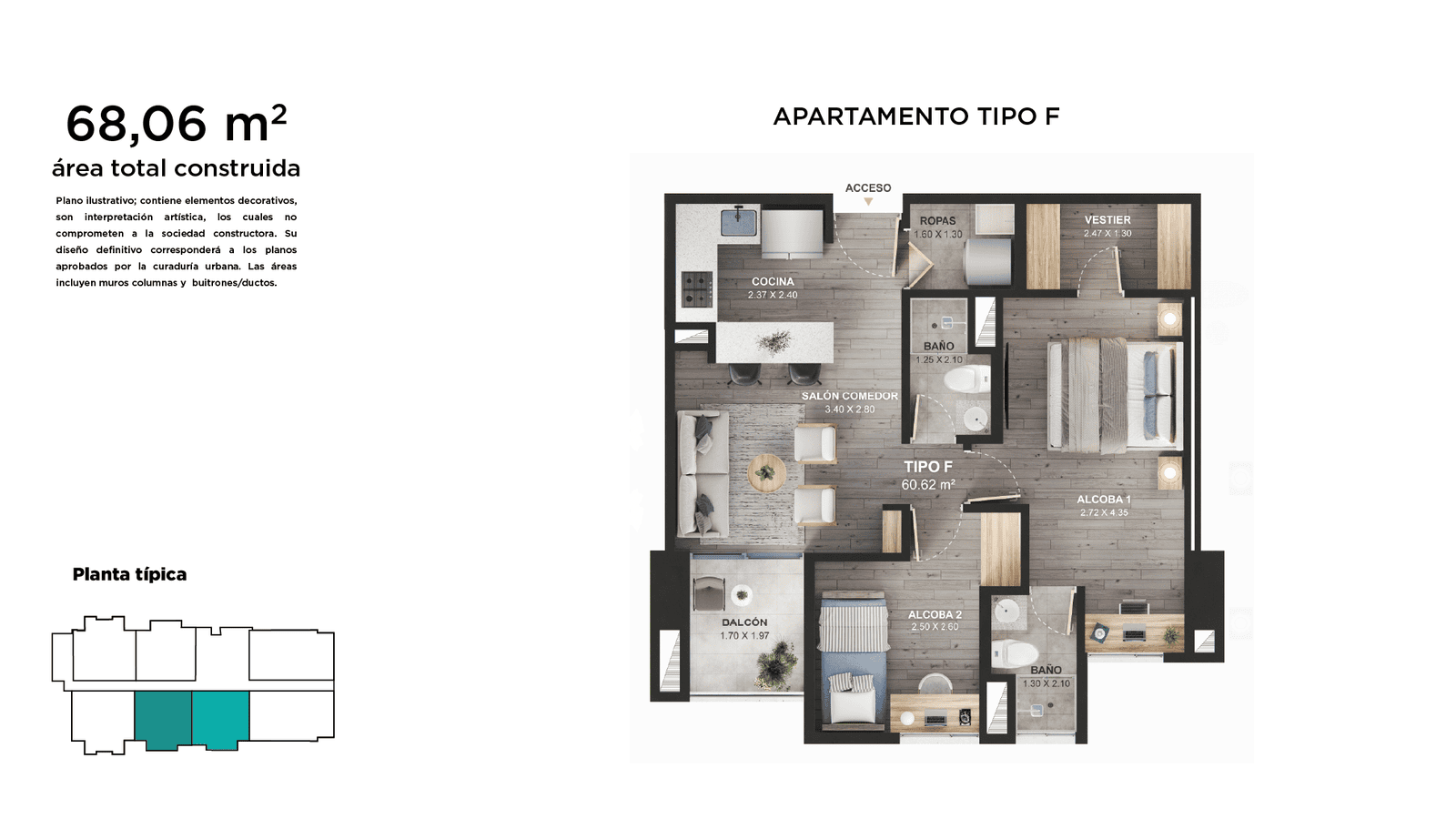 Torre 6